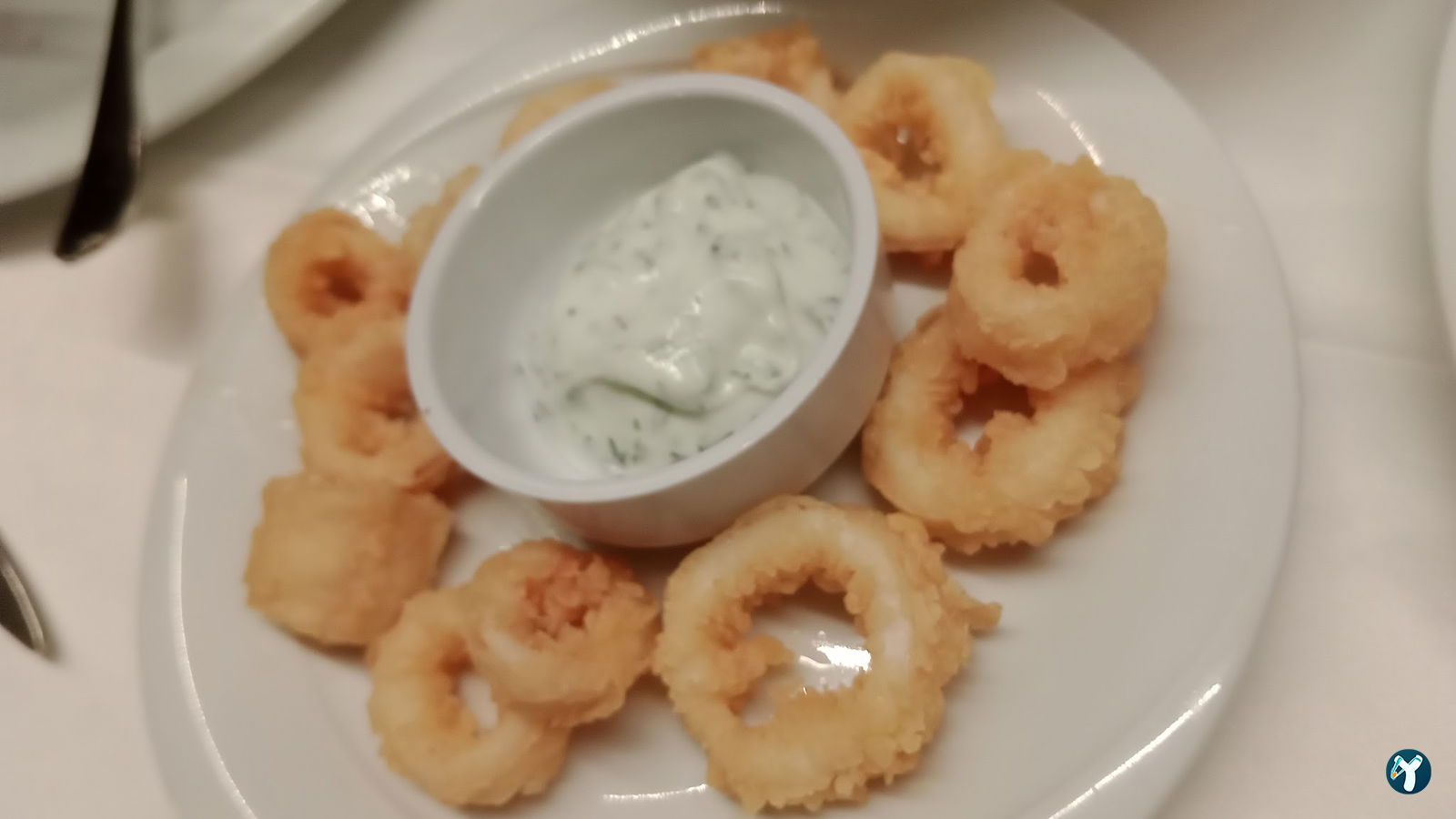 Çapa Restaurant