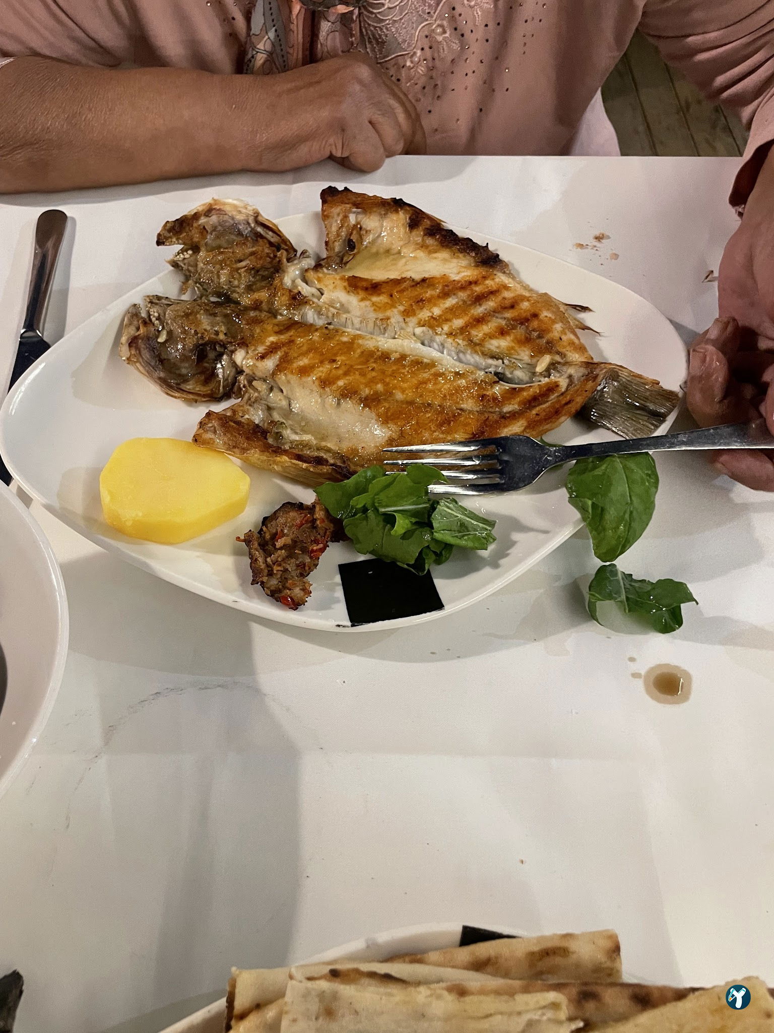 Çapa Restaurant