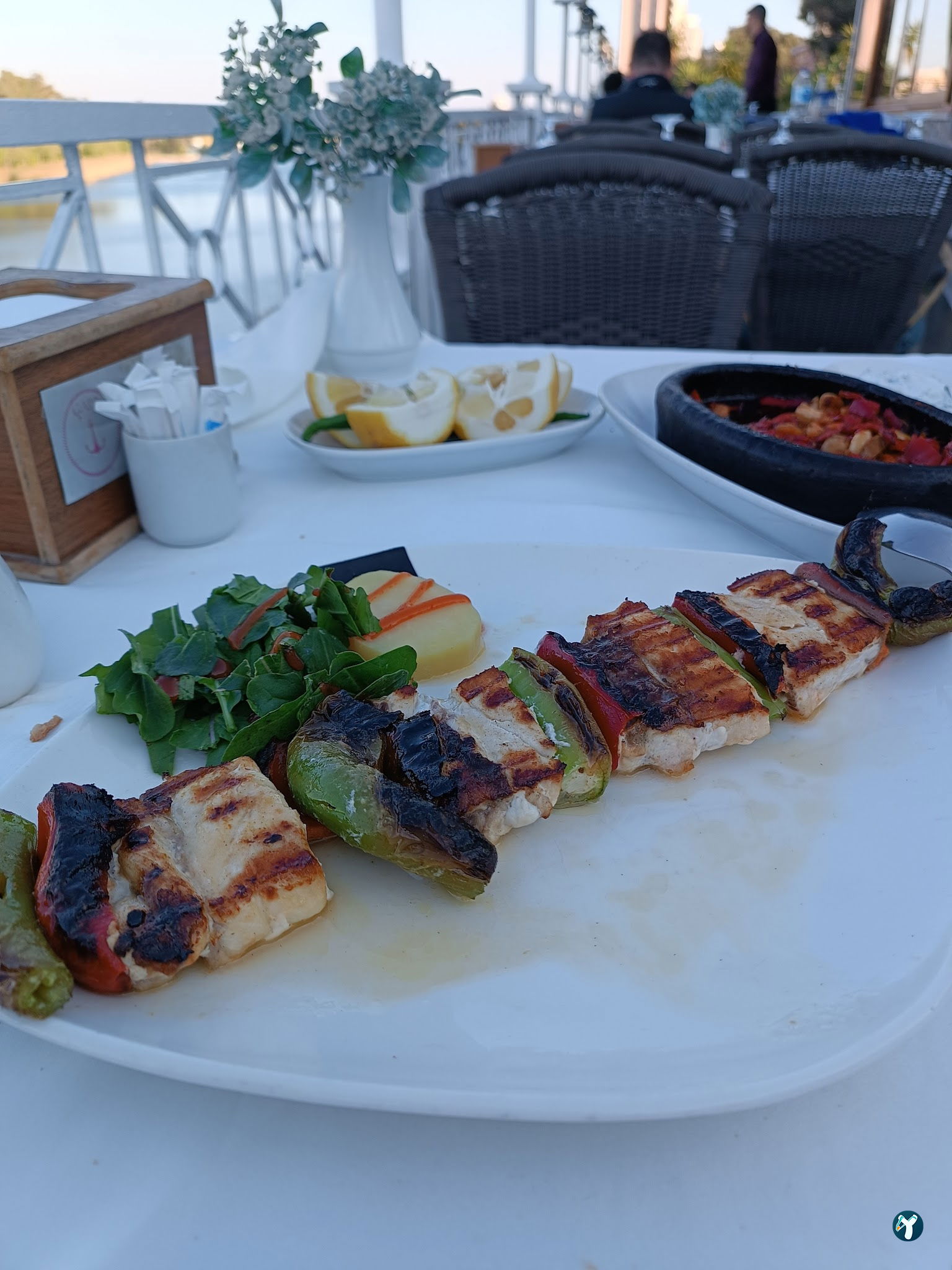 Çapa Restaurant