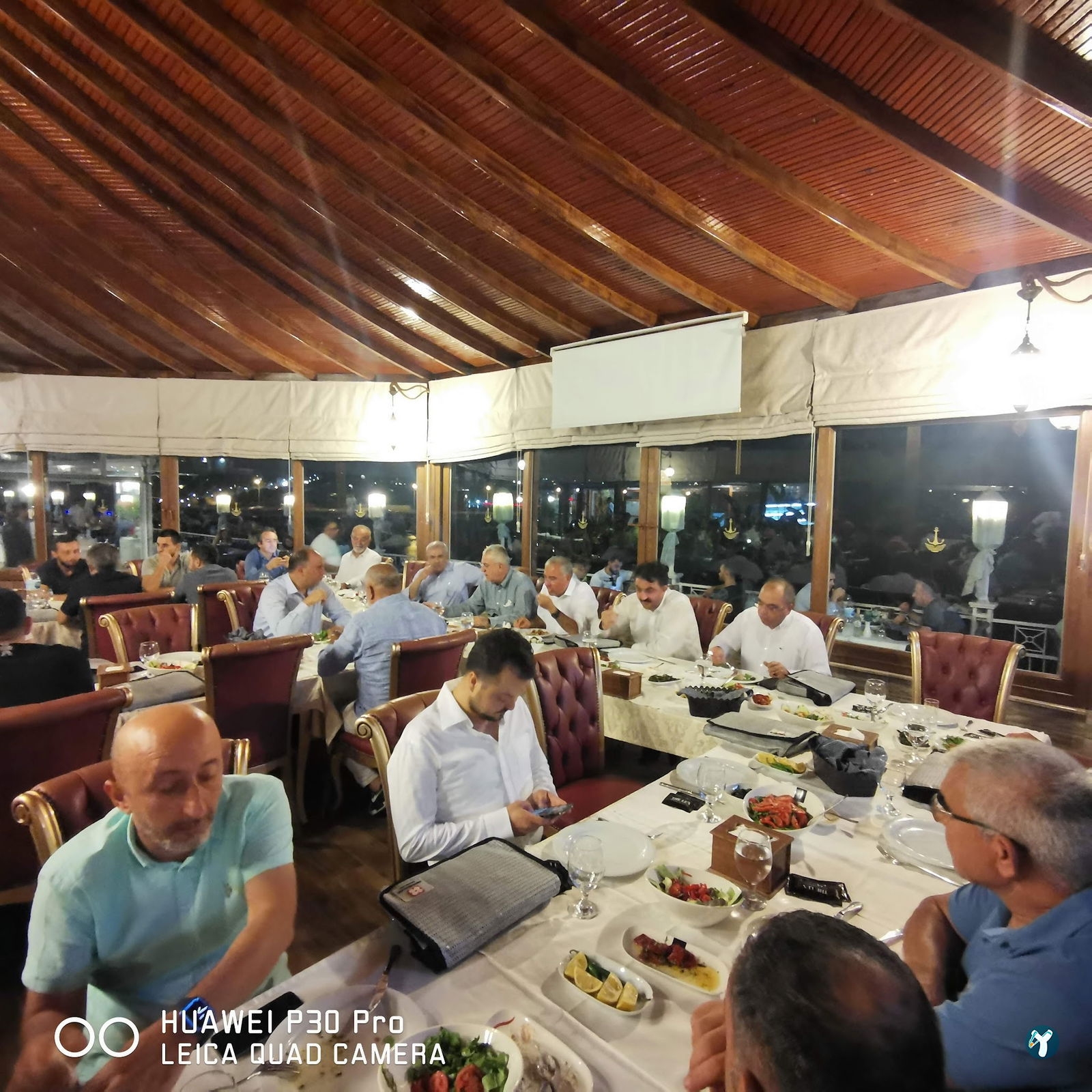 Çapa Restaurant