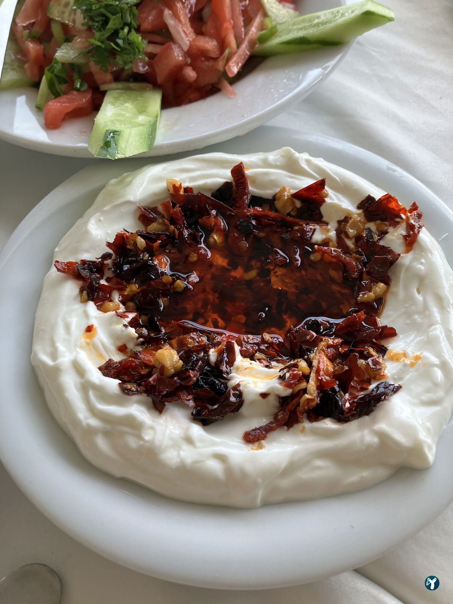 Çapa Restaurant