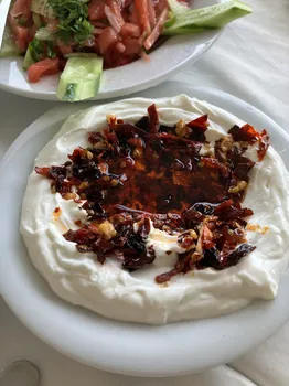Çapa Restaurant resimleri