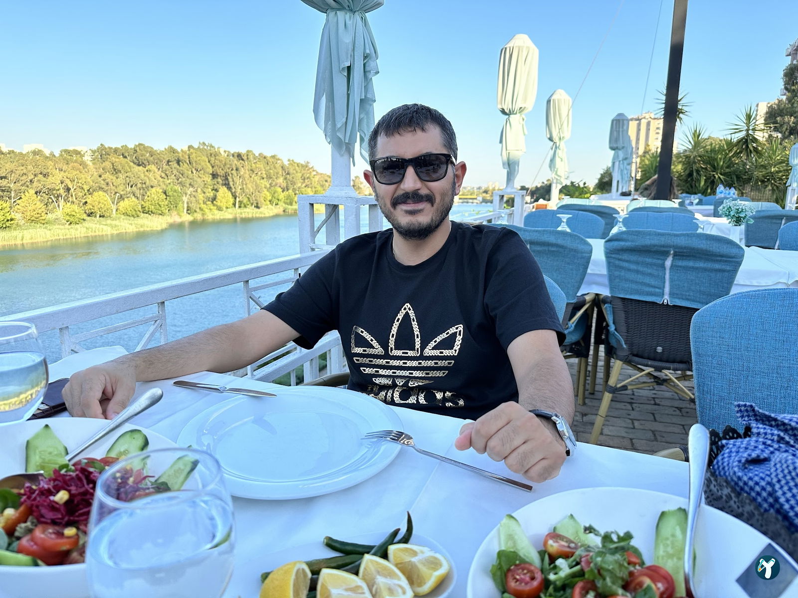 Çapa Restaurant