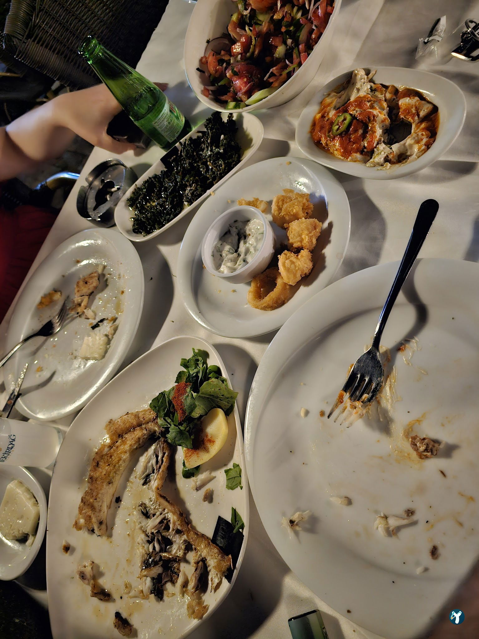 Çapa Restaurant