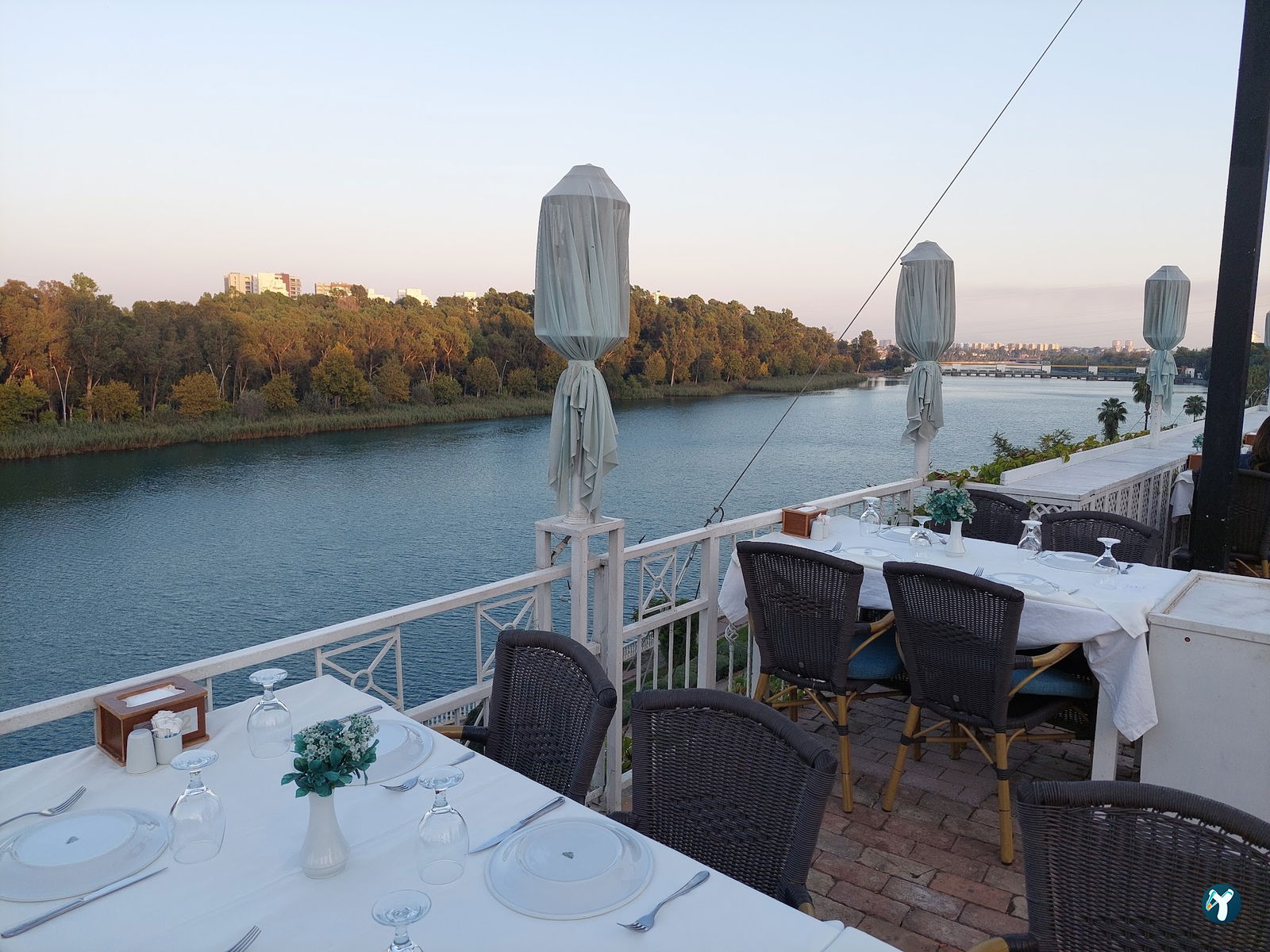 Çapa Restaurant