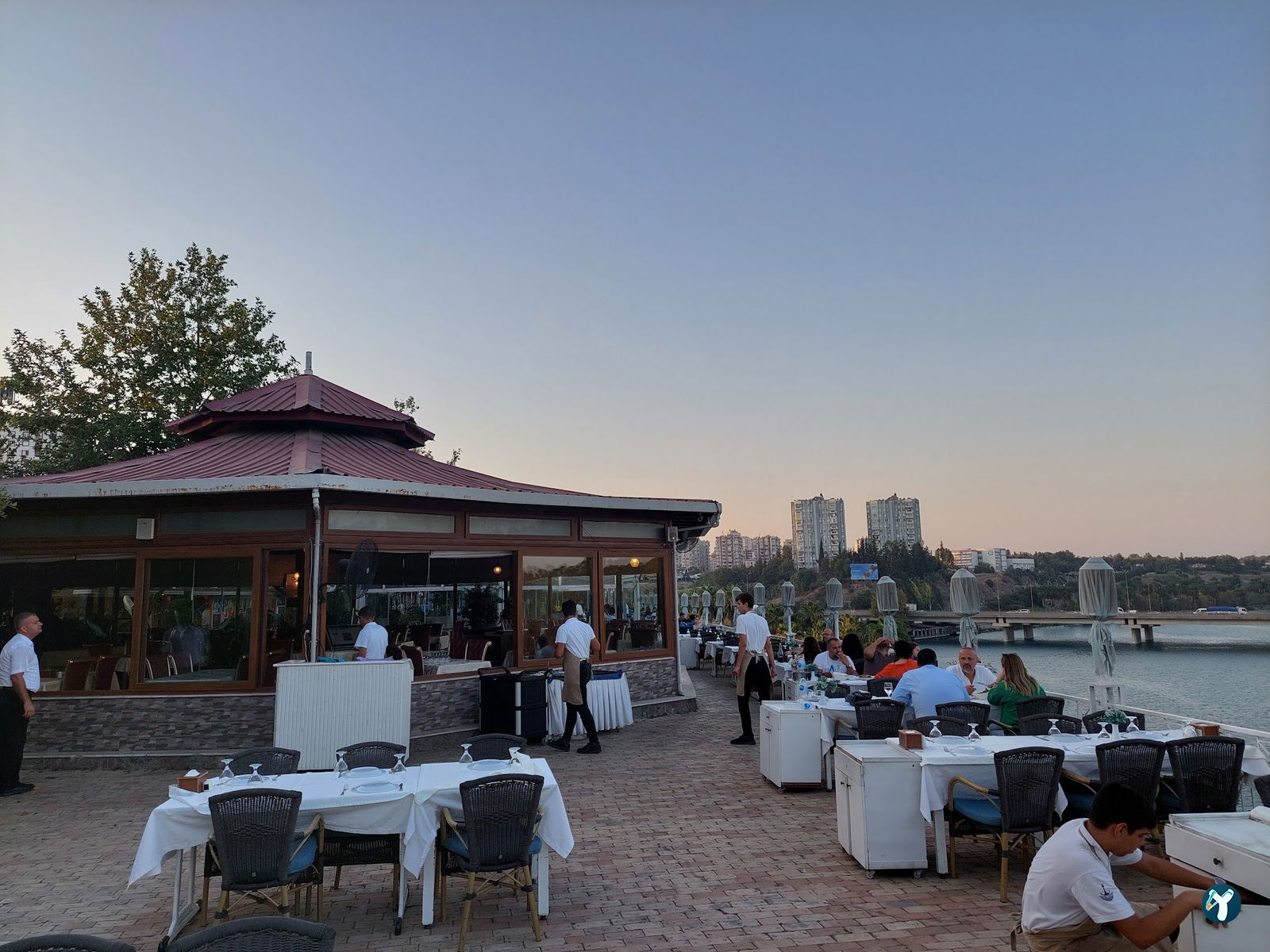 Çapa Restaurant
