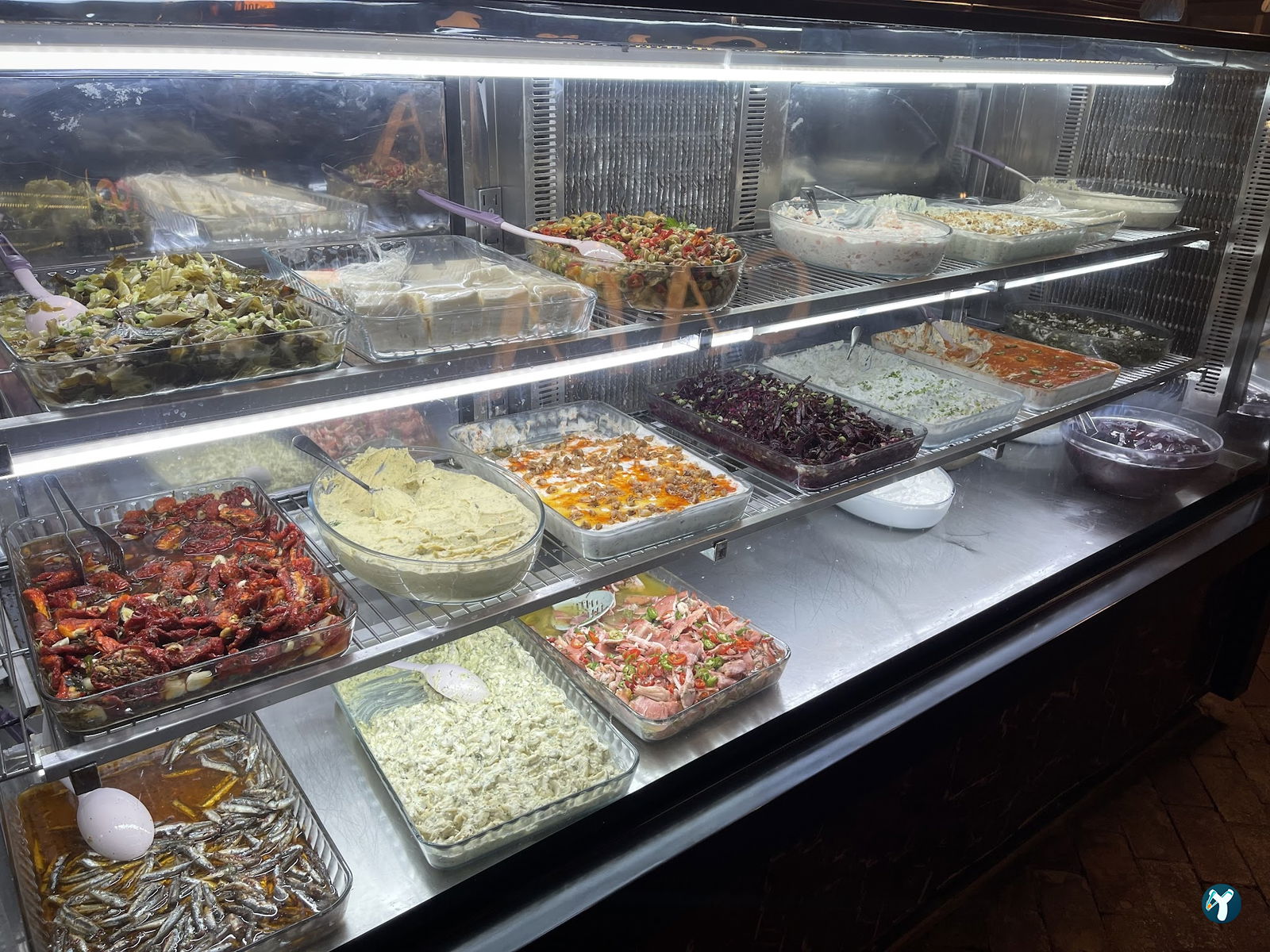 Çapa Restaurant