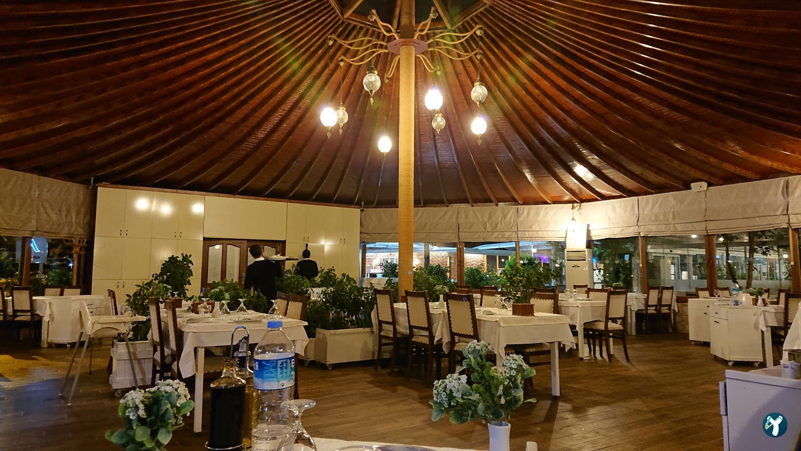 Çapa Restaurant