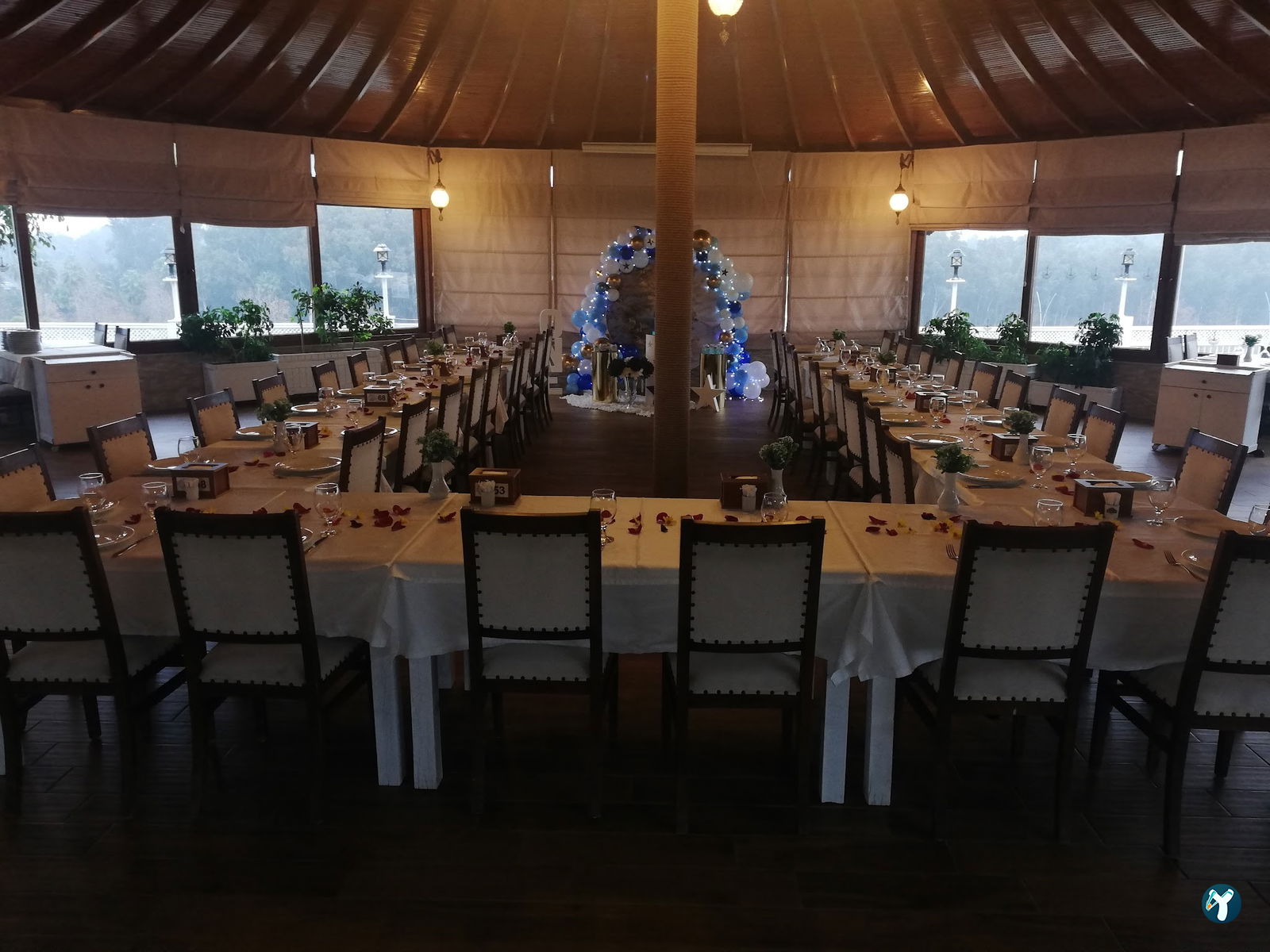 Çapa Restaurant