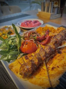CANBABA RESTORAN resimleri