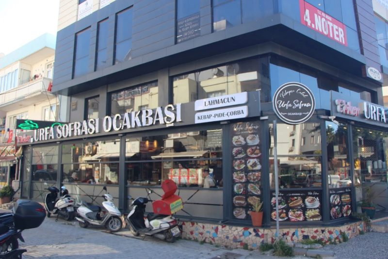 CANBABA RESTORAN