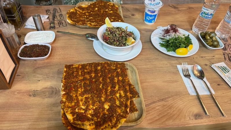 CANBABA RESTORAN