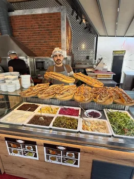 CANBABA RESTORAN resimleri