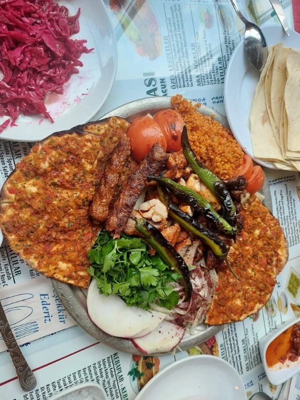CANBABA RESTORAN