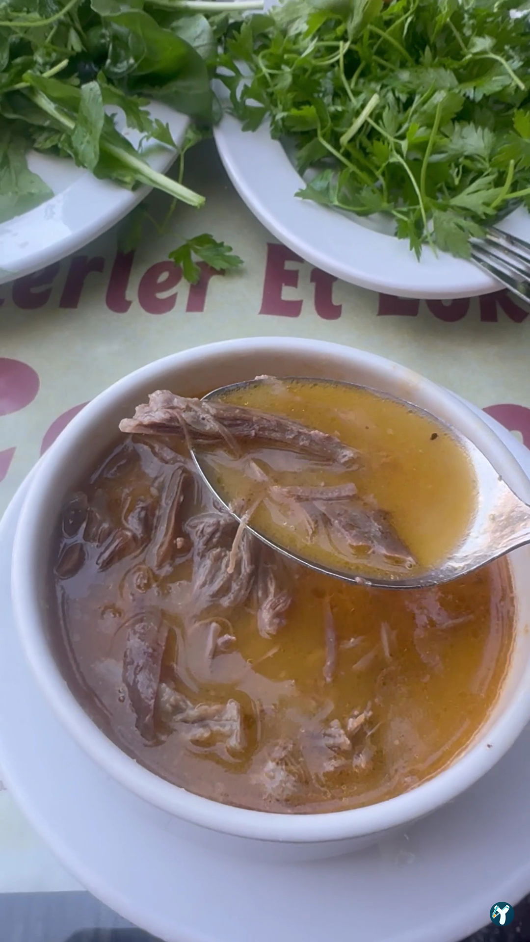 Güderler Et Lokantası & Çorbacı