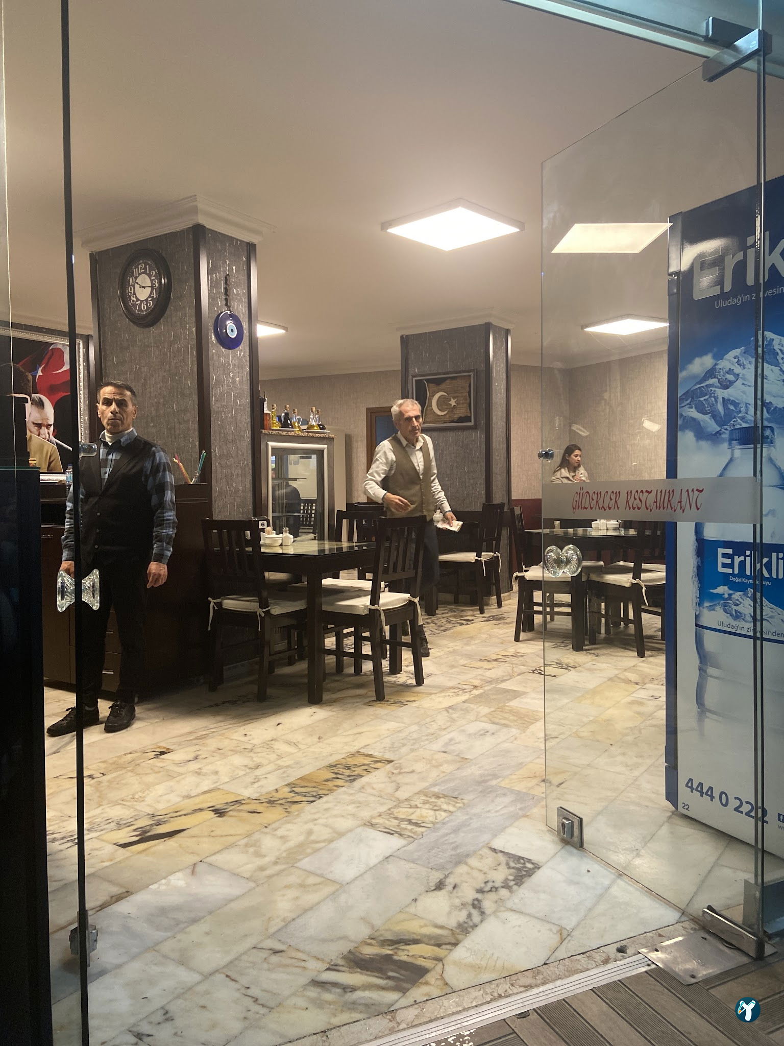 Güderler Et Lokantası & Çorbacı
