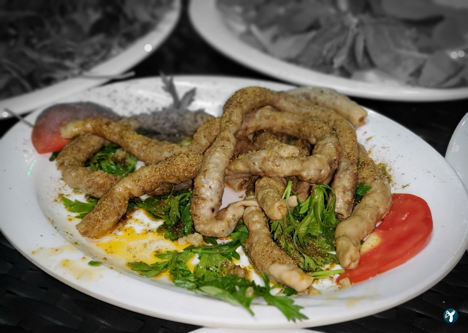 Güderler Et Lokantası & Çorbacı