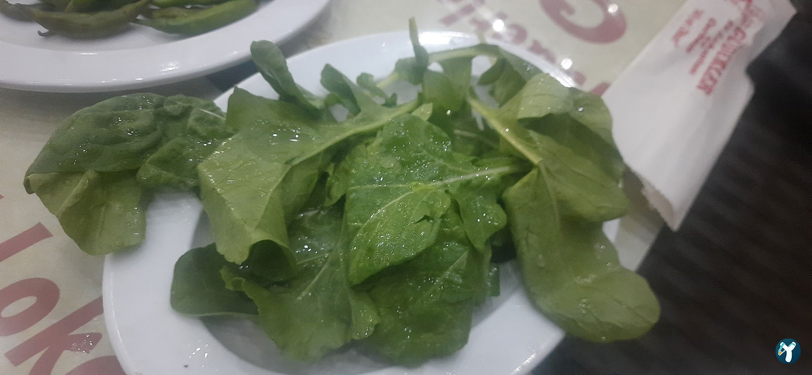 Güderler Et Lokantası & Çorbacı