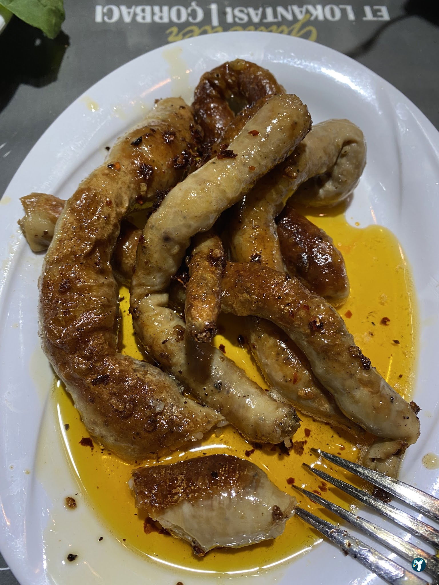 Güderler Et Lokantası & Çorbacı