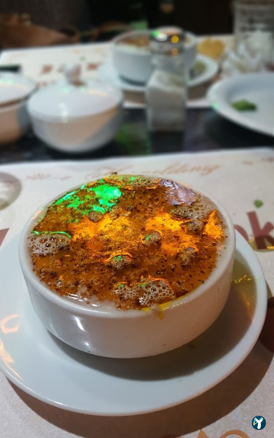 Güderler Et Lokantası & Çorbacı