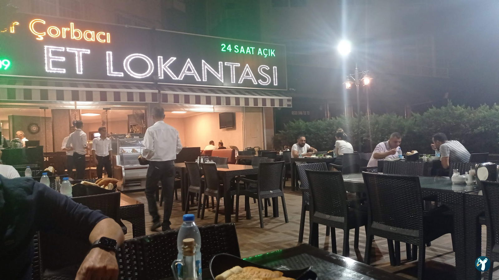 Güderler Et Lokantası & Çorbacı
