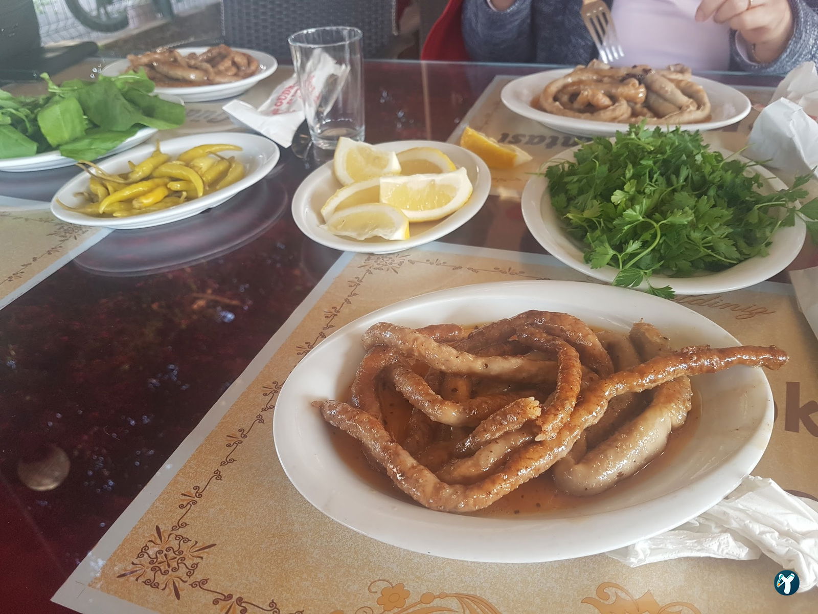Güderler Et Lokantası & Çorbacı