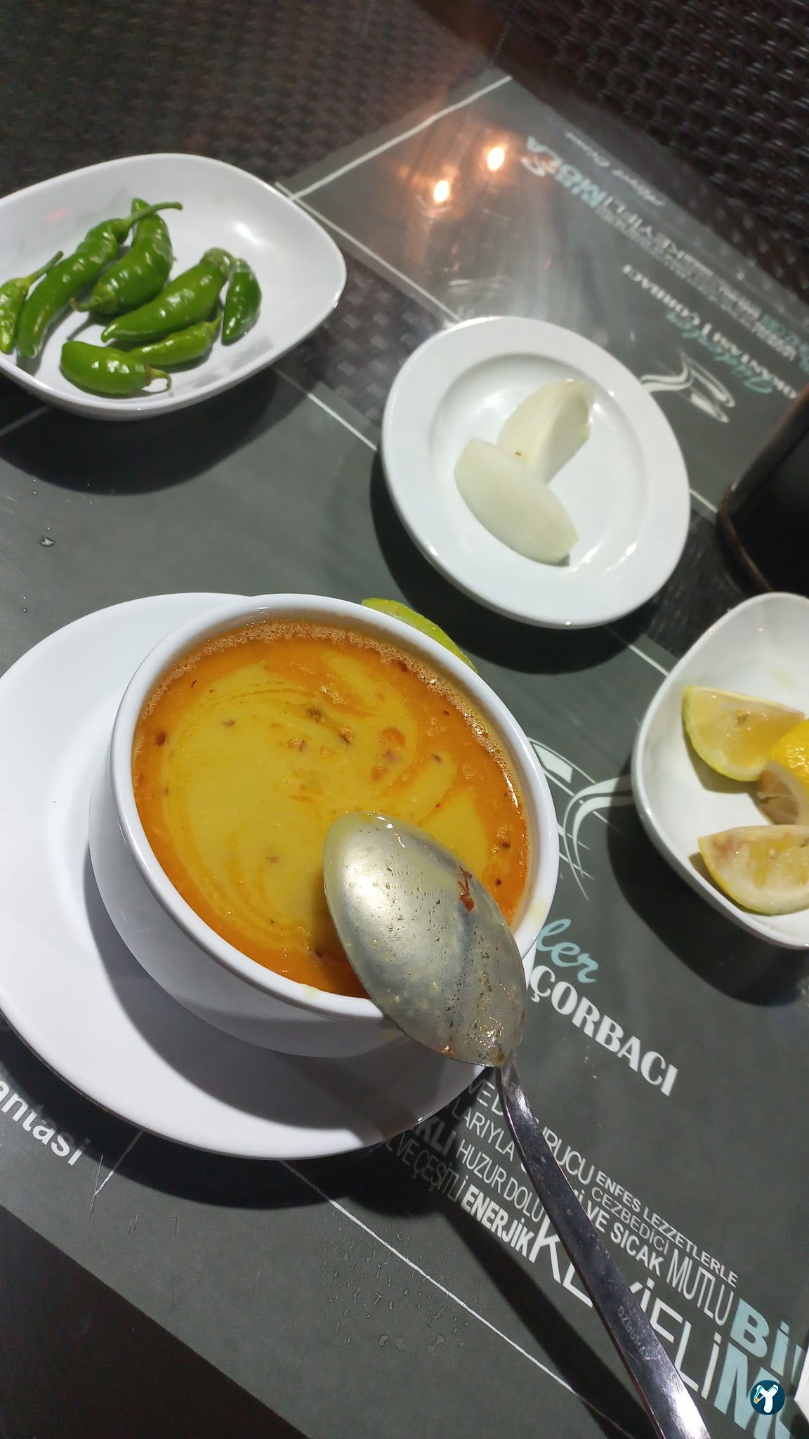 Güderler Et Lokantası & Çorbacı