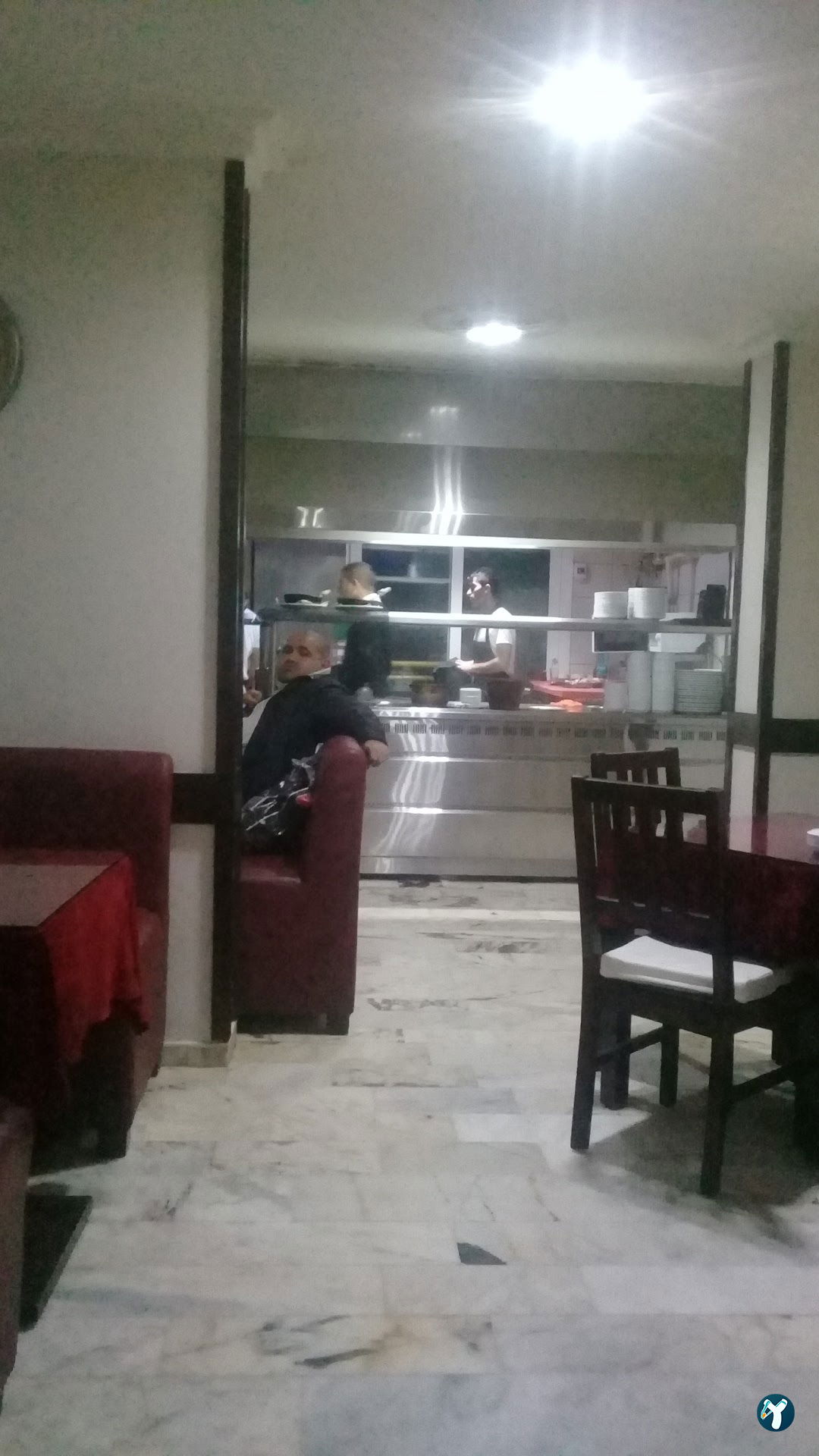 Güderler Et Lokantası & Çorbacı