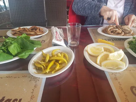 Güderler Et Lokantası & Çorbacı resimleri
