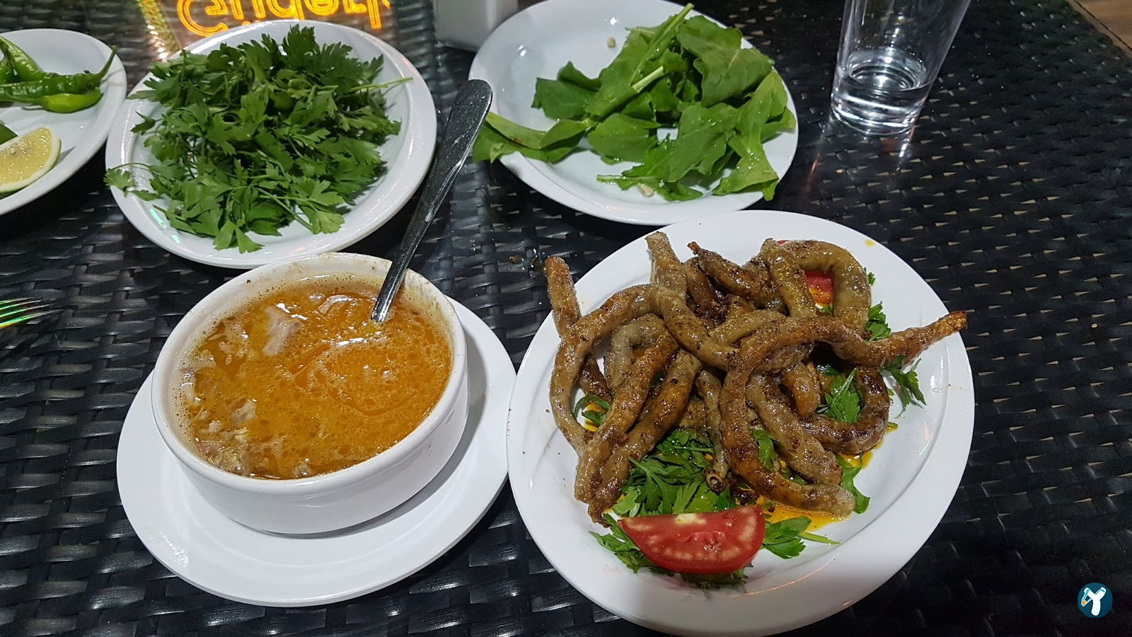 Güderler Et Lokantası & Çorbacı