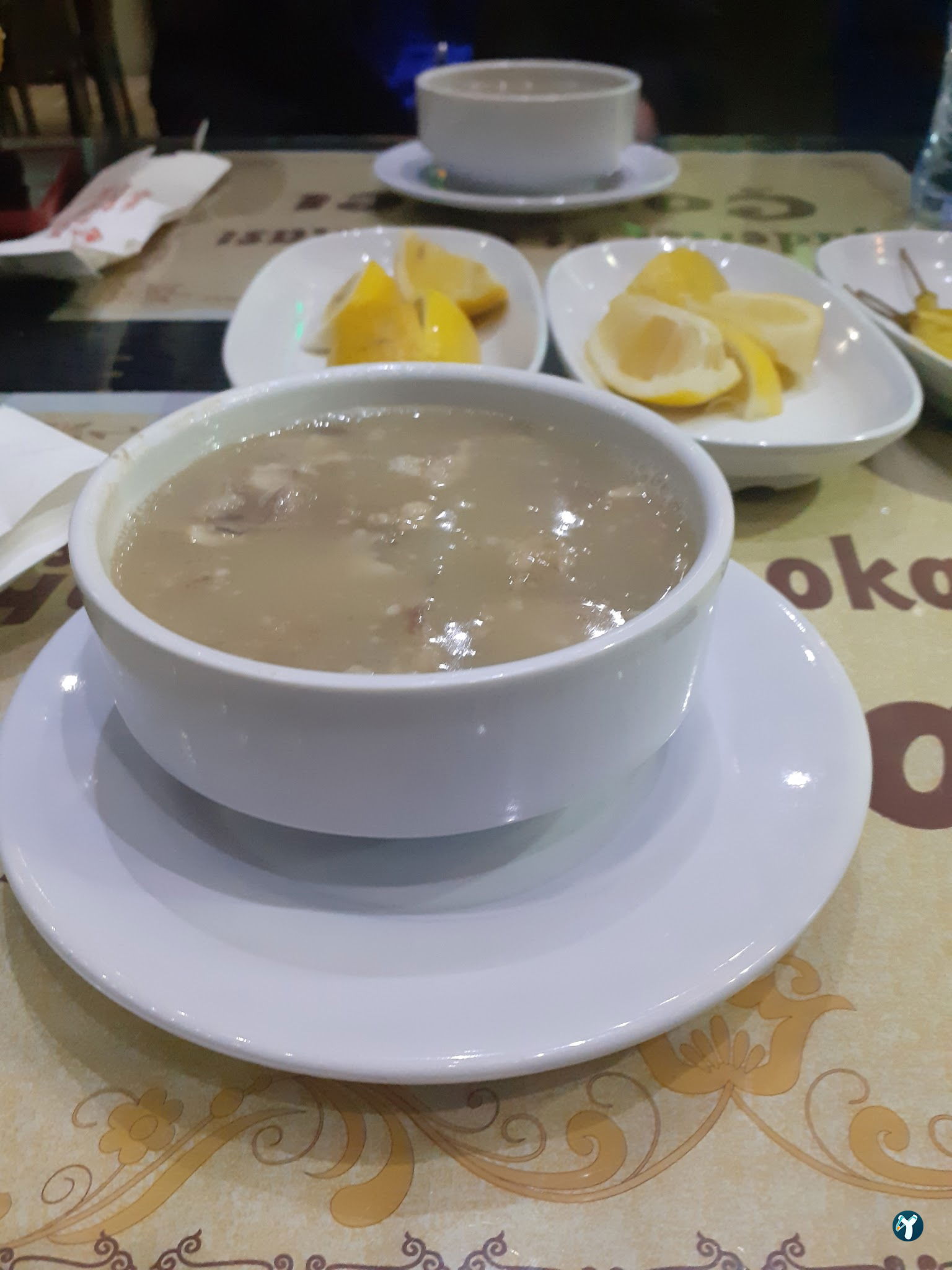 Güderler Et Lokantası & Çorbacı