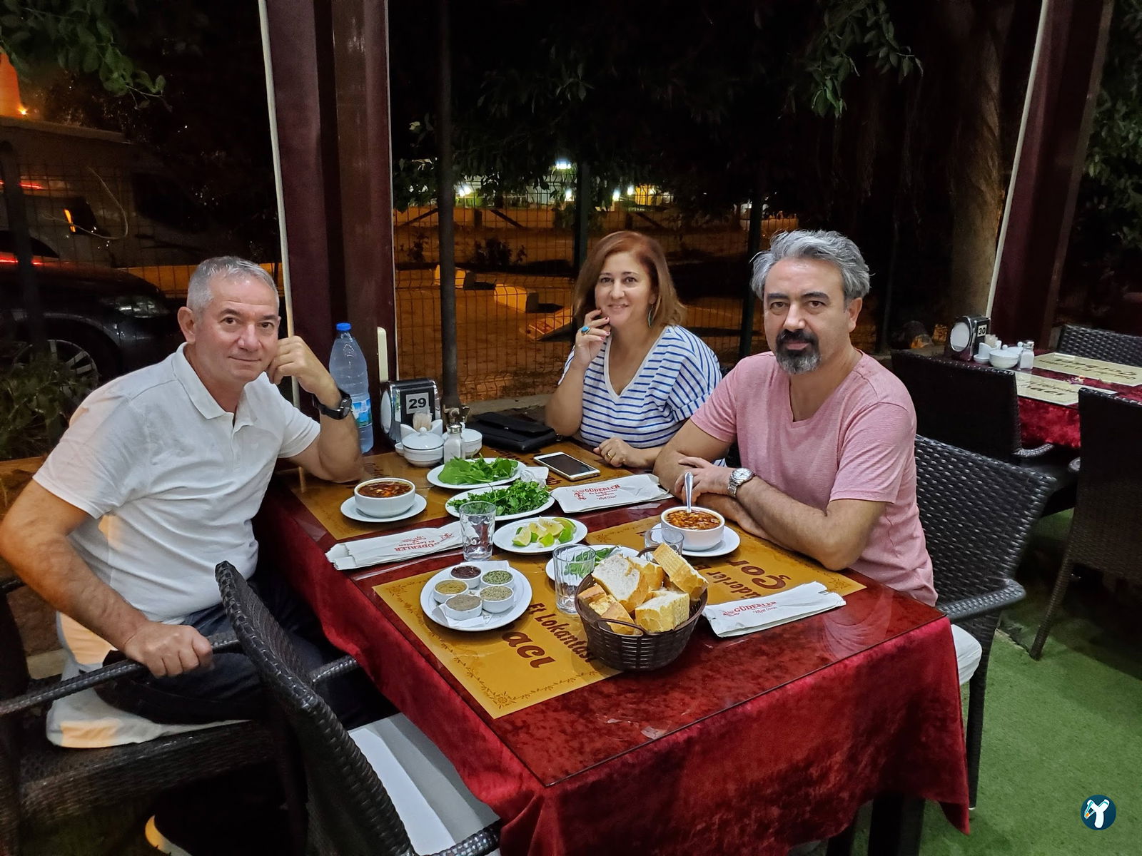 Güderler Et Lokantası & Çorbacı