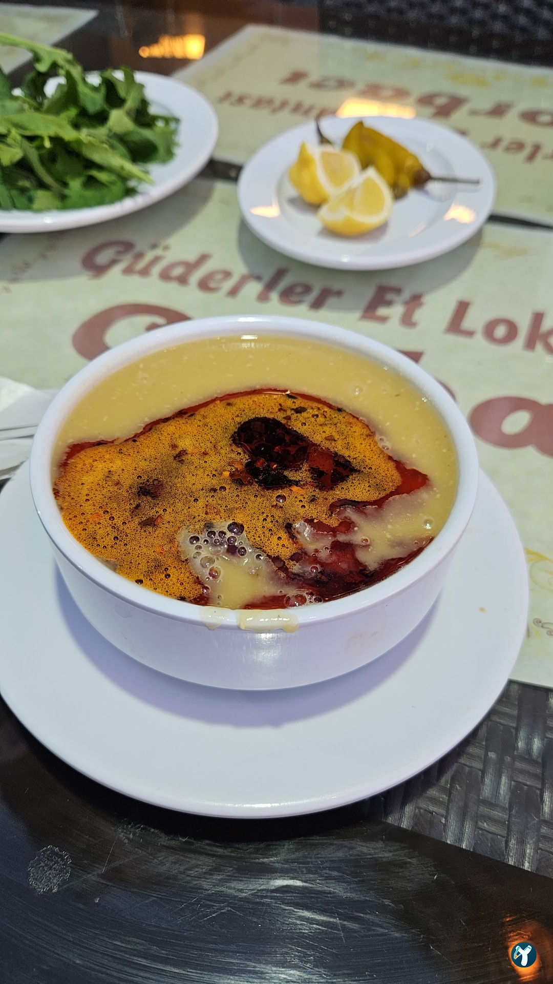 Güderler Et Lokantası & Çorbacı