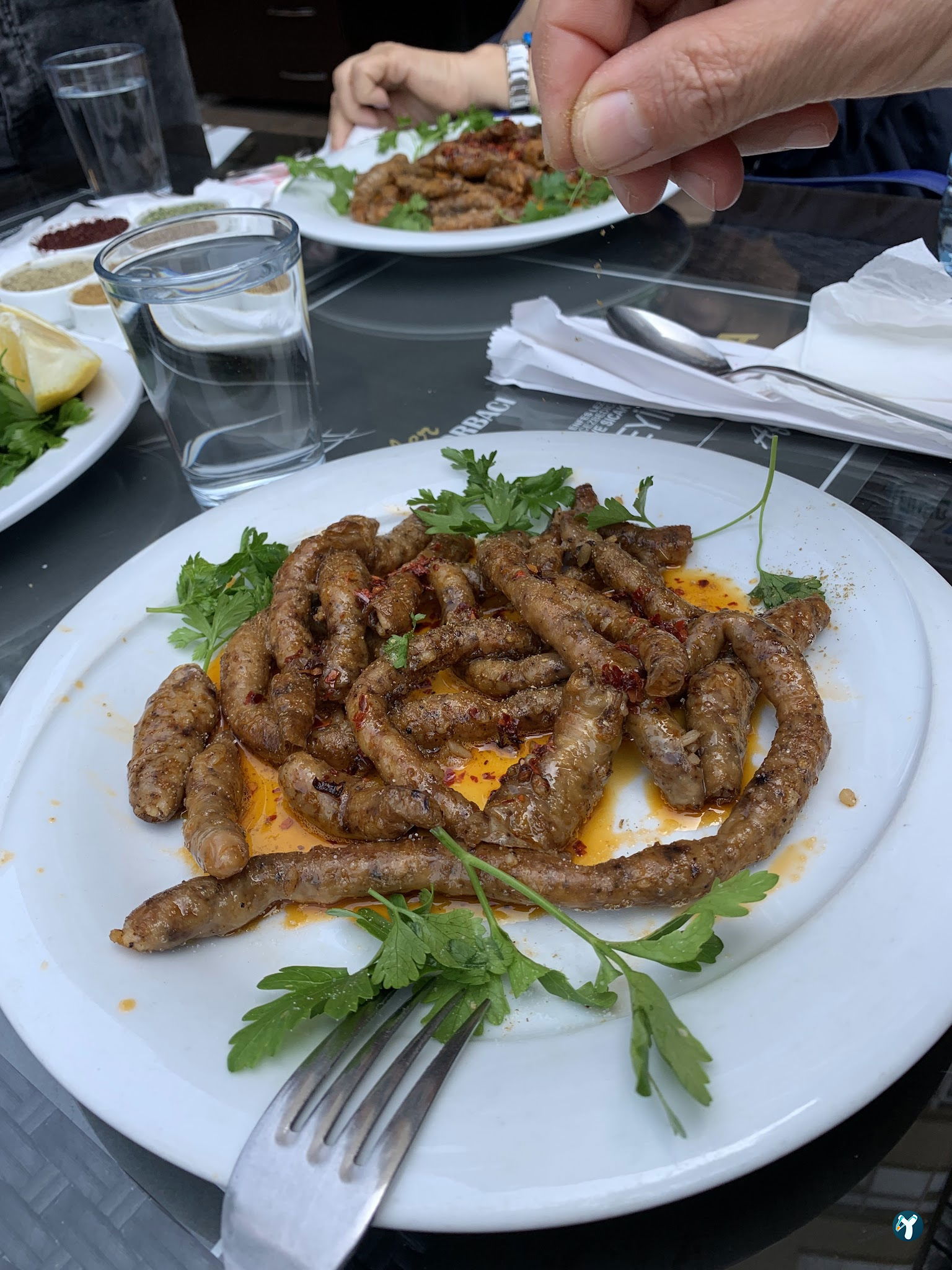 Güderler Et Lokantası & Çorbacı