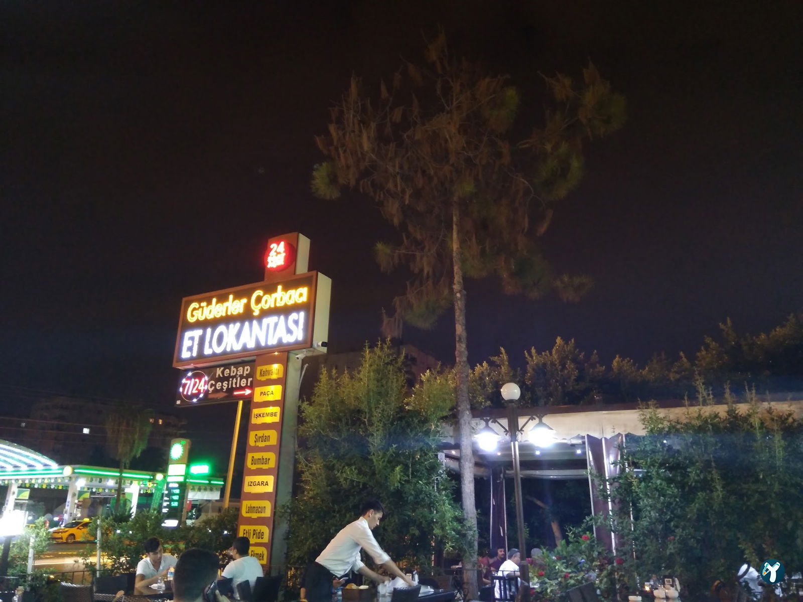 Güderler Et Lokantası & Çorbacı