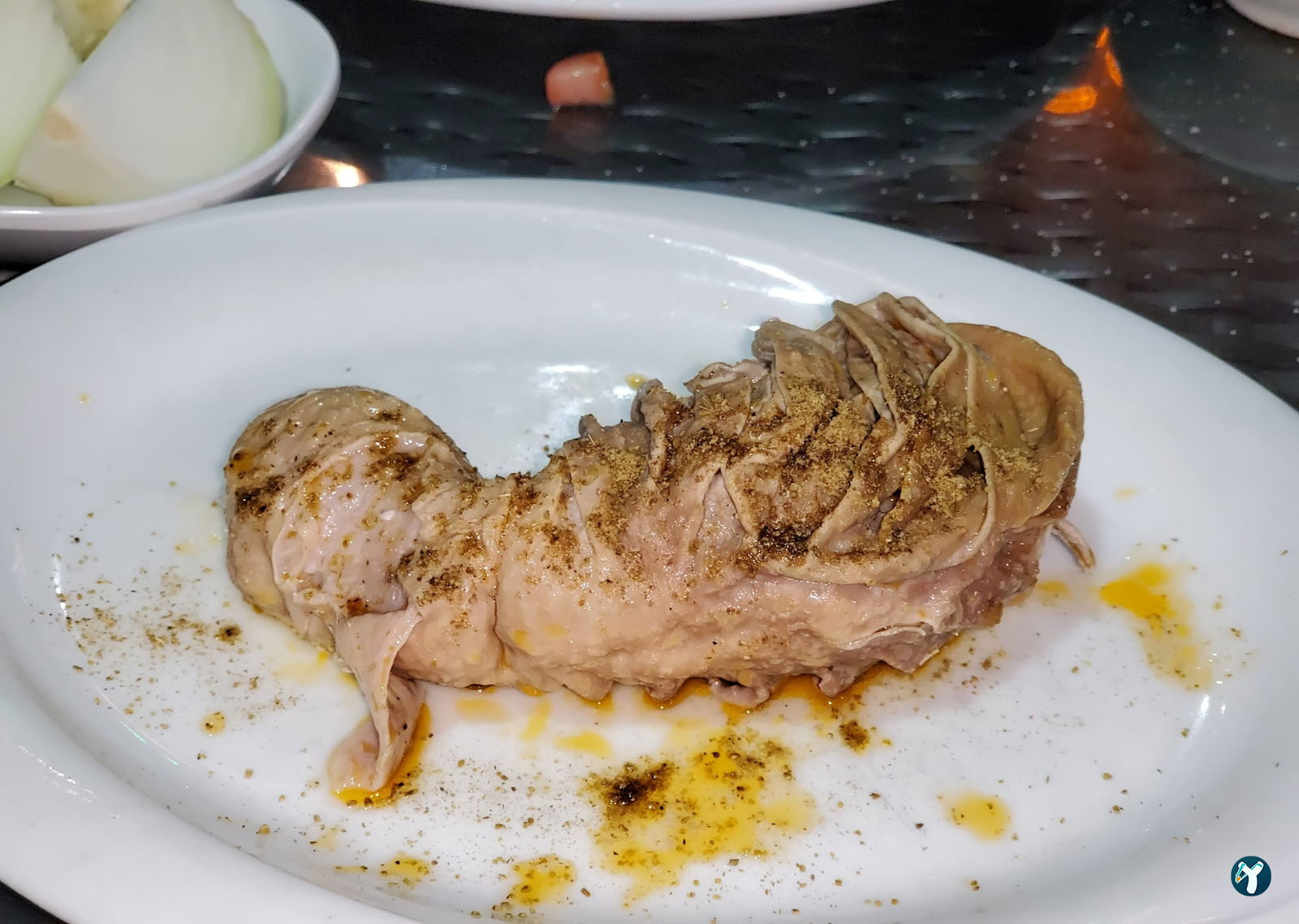 Güderler Et Lokantası & Çorbacı