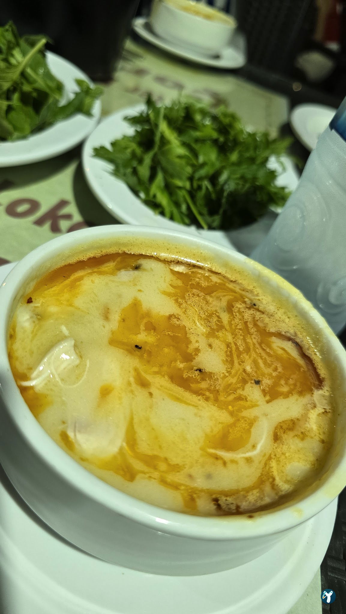 Güderler Et Lokantası & Çorbacı