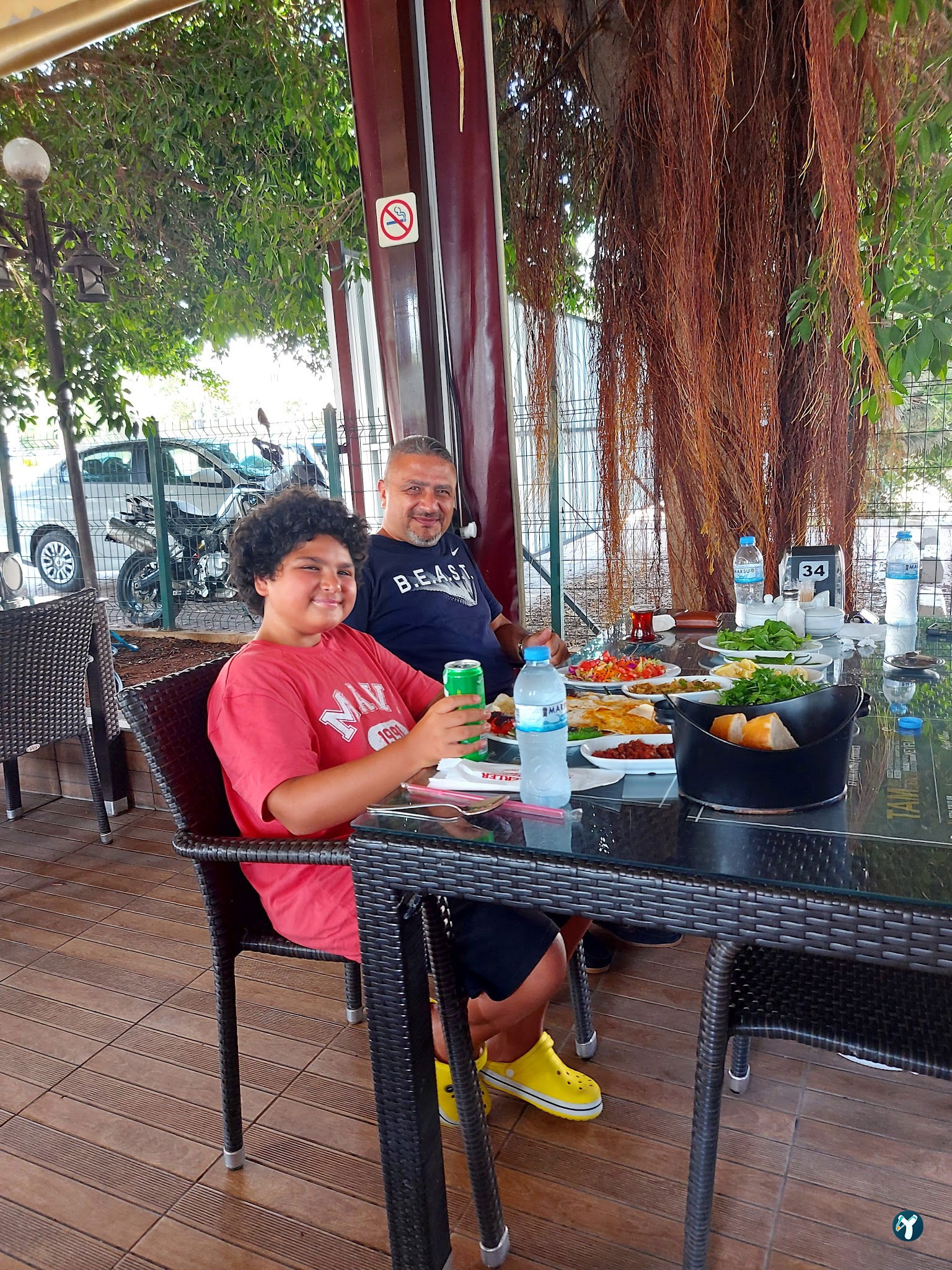 Güderler Et Lokantası & Çorbacı