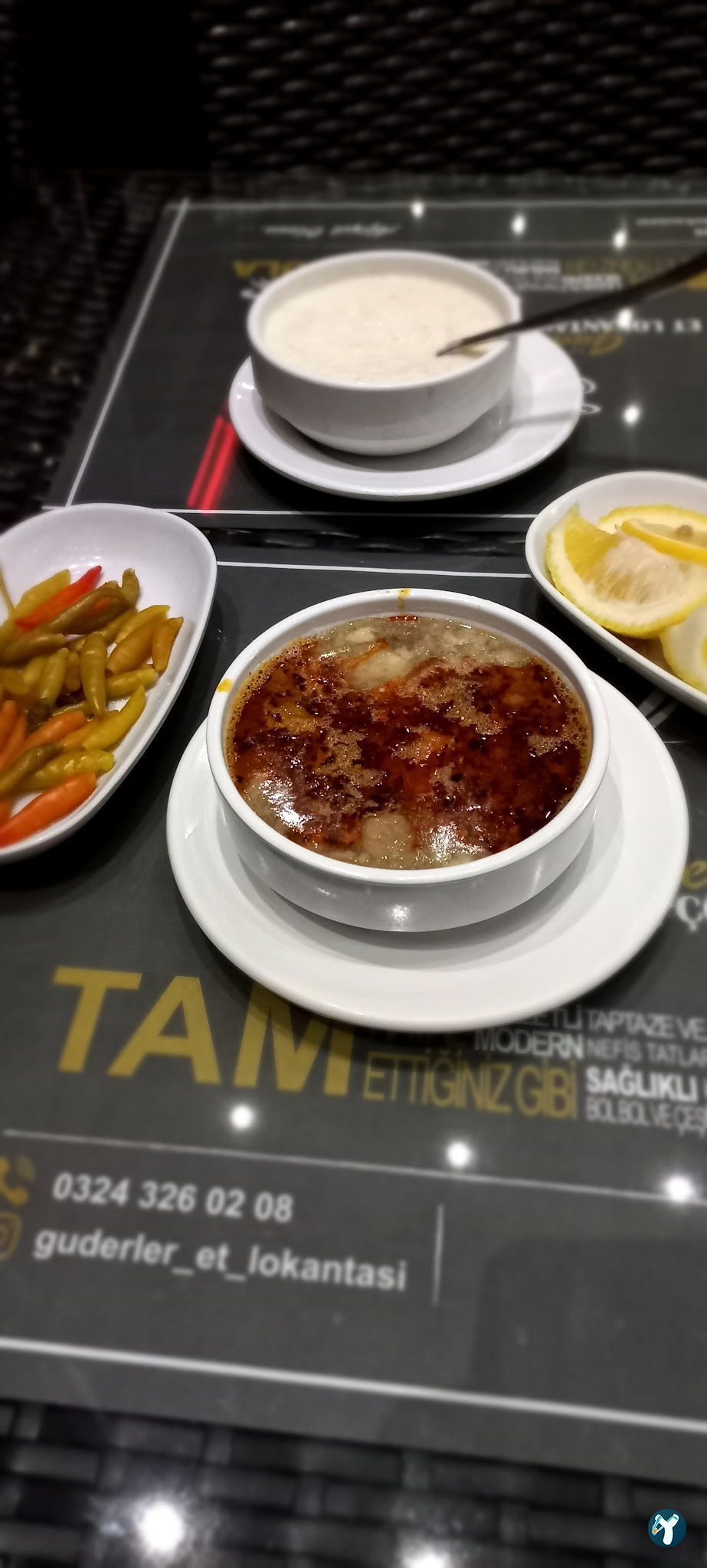 Güderler Et Lokantası & Çorbacı