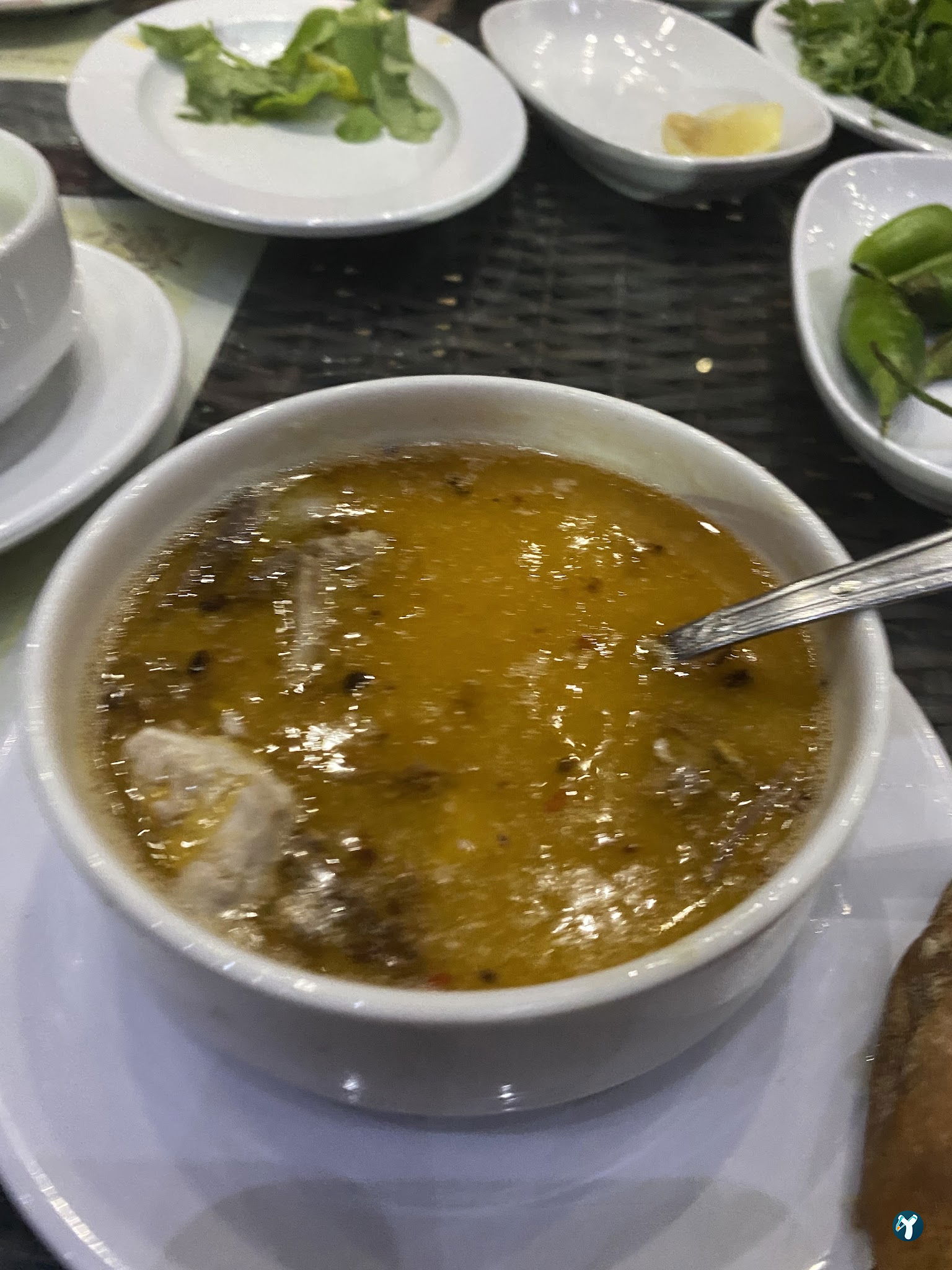 Güderler Et Lokantası & Çorbacı