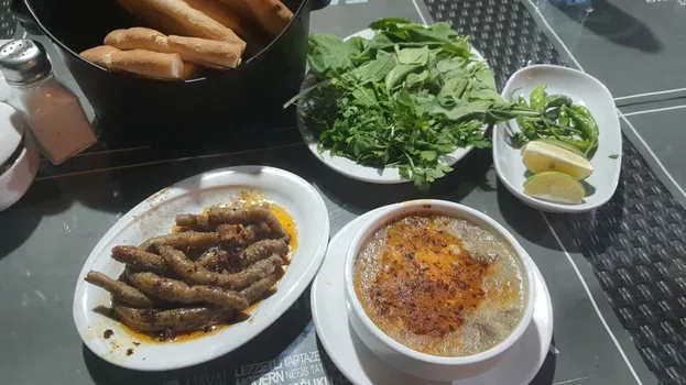 Güderler Et Lokantası & Çorbacı resimleri