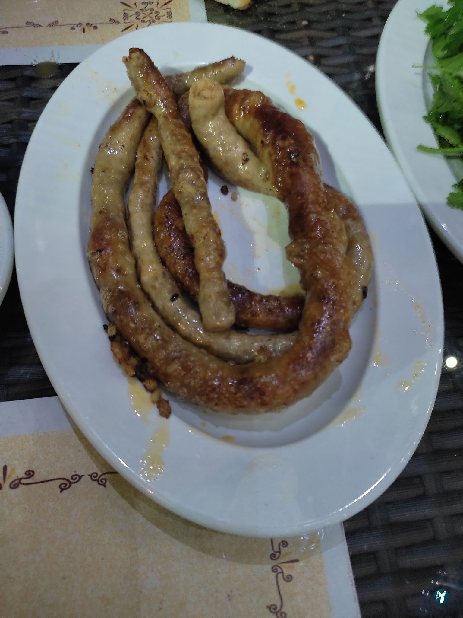 Güderler Et Lokantası & Çorbacı