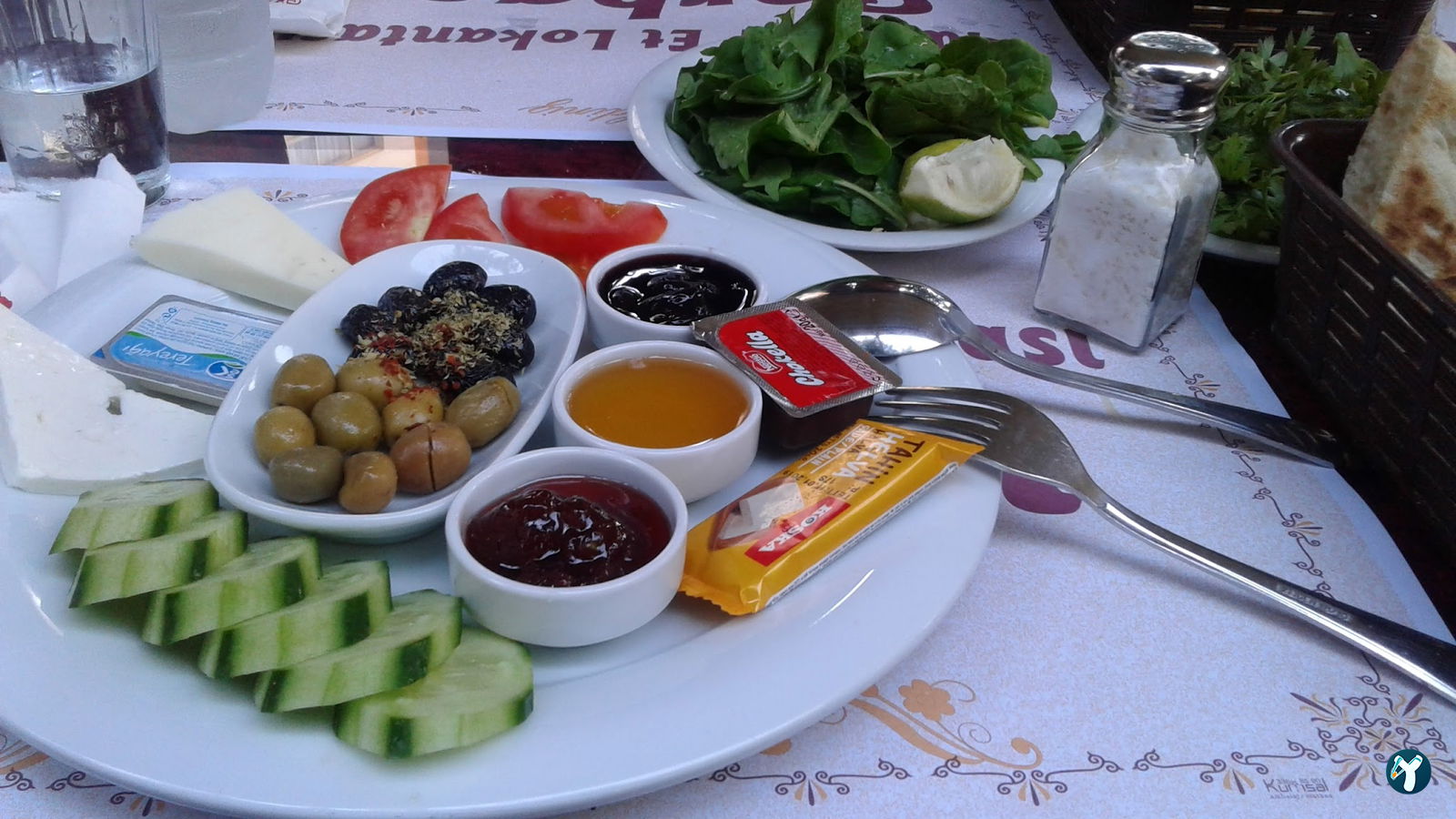 Güderler Et Lokantası & Çorbacı