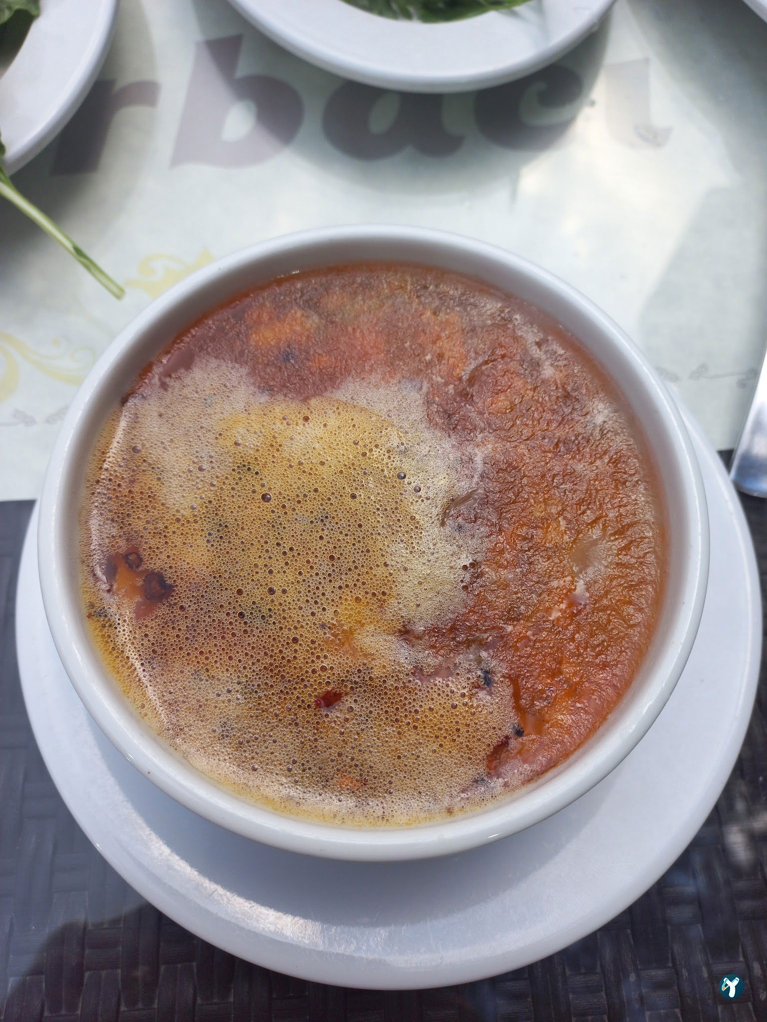 Güderler Et Lokantası & Çorbacı