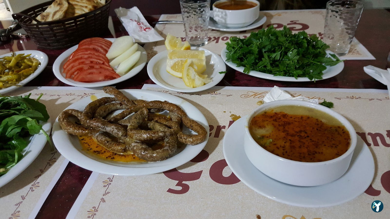 Güderler Et Lokantası & Çorbacı