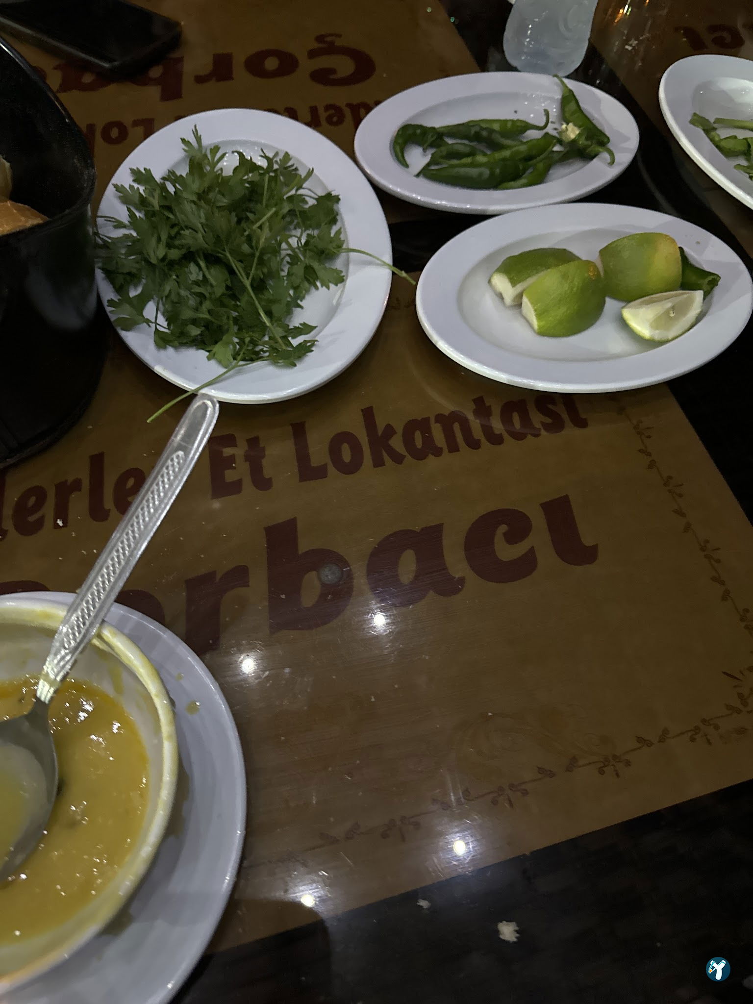 Güderler Et Lokantası & Çorbacı