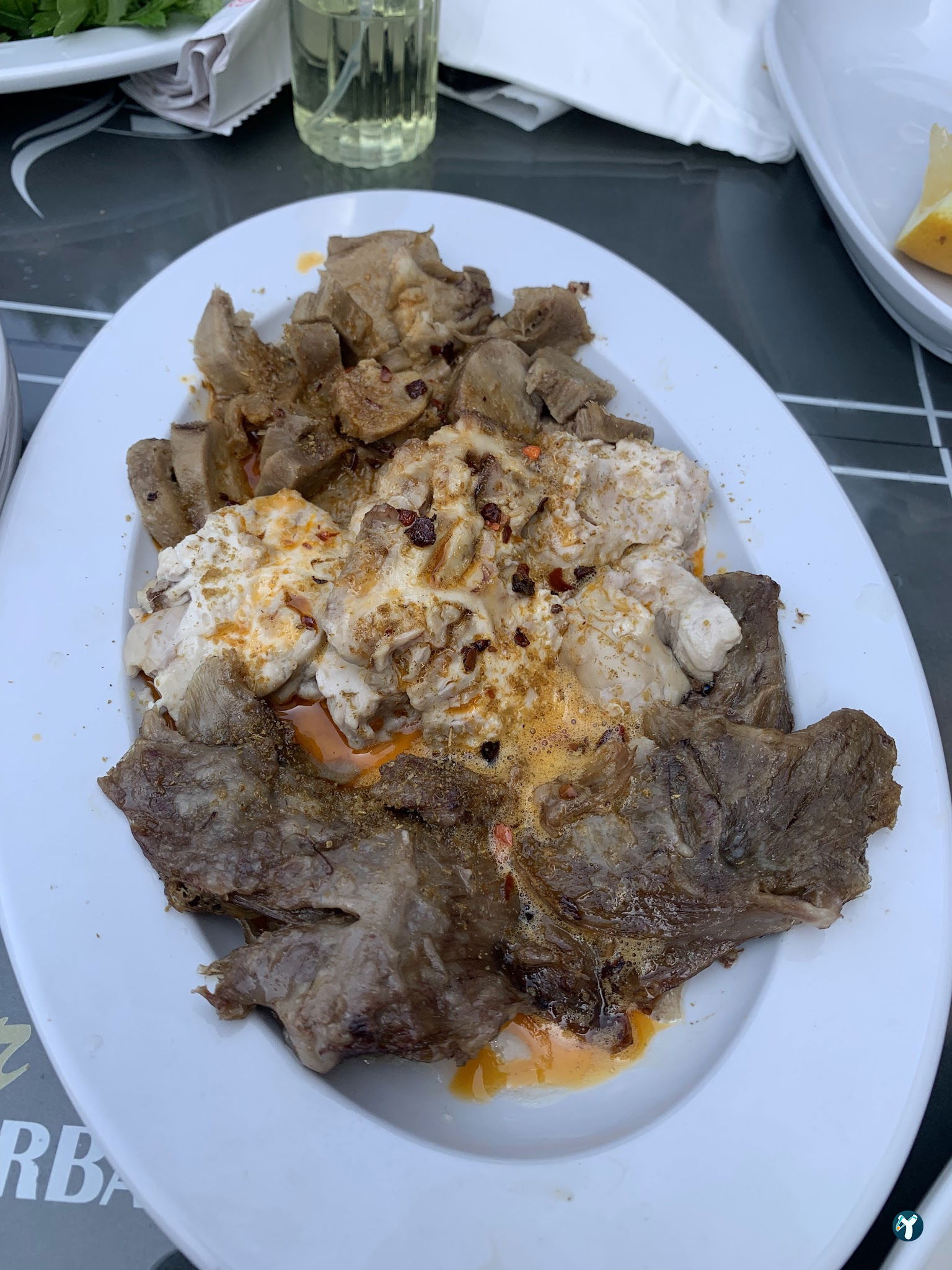 Güderler Et Lokantası & Çorbacı