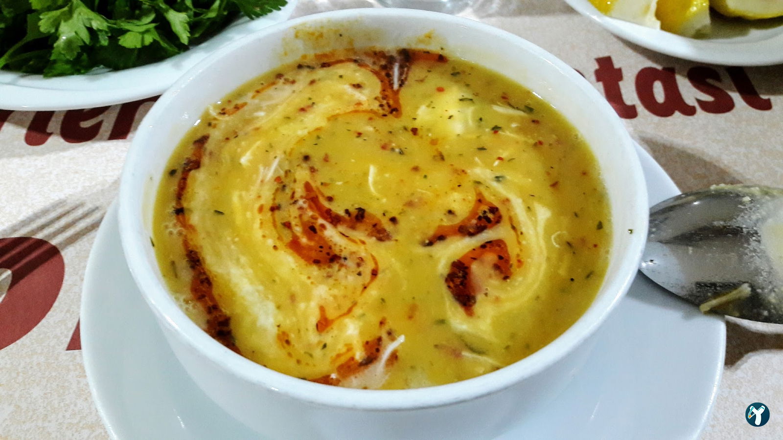 Güderler Et Lokantası & Çorbacı