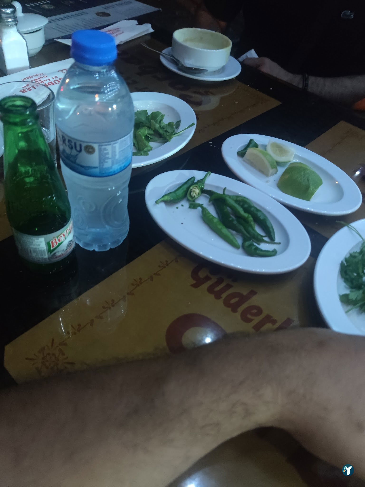 Güderler Et Lokantası & Çorbacı