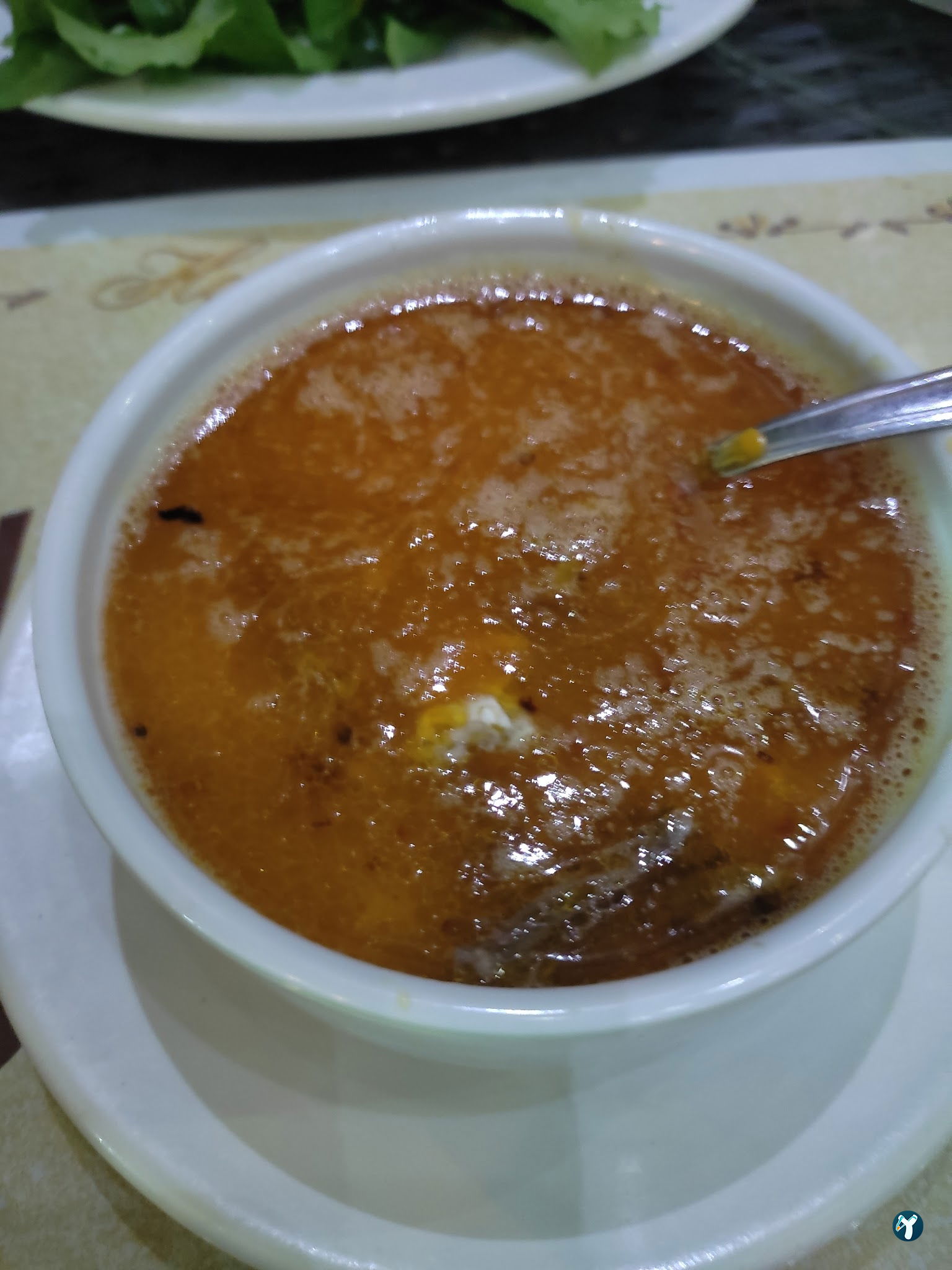 Güderler Et Lokantası & Çorbacı